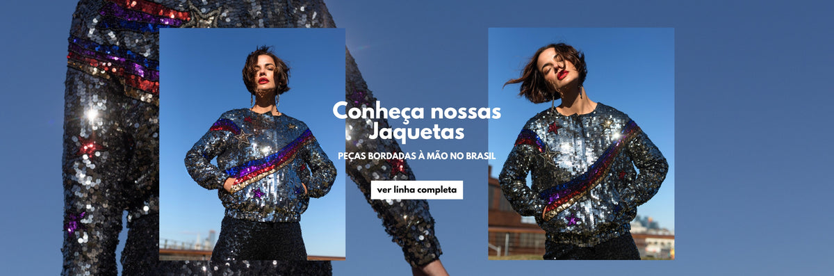 Conheca nossas jaquetas