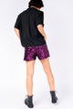 Camisa Cad Basik - Preto Camisa Joulik 