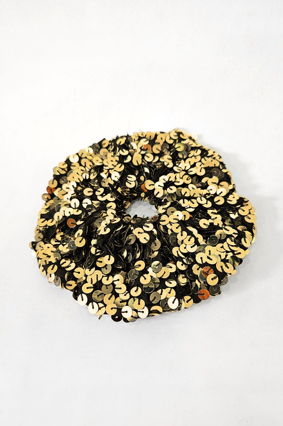 Frufru Bordado Luna - Dourado Frufru Joulik 