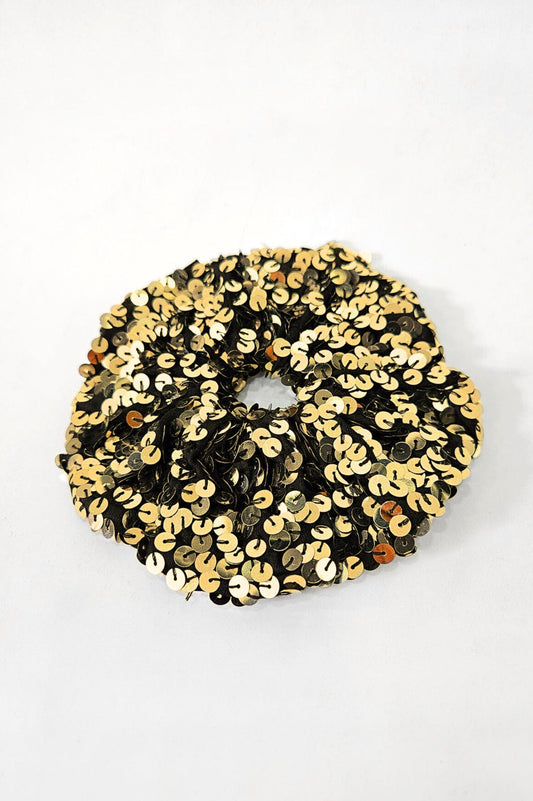 Frufru Bordado Luna - Dourado Frufru Joulik 