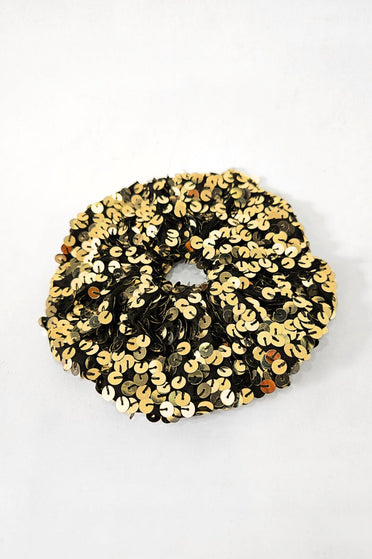 Frufru Bordado Luna - Dourado Frufru Joulik 