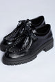 Mocassim Blake Preto Calçados Joulik 