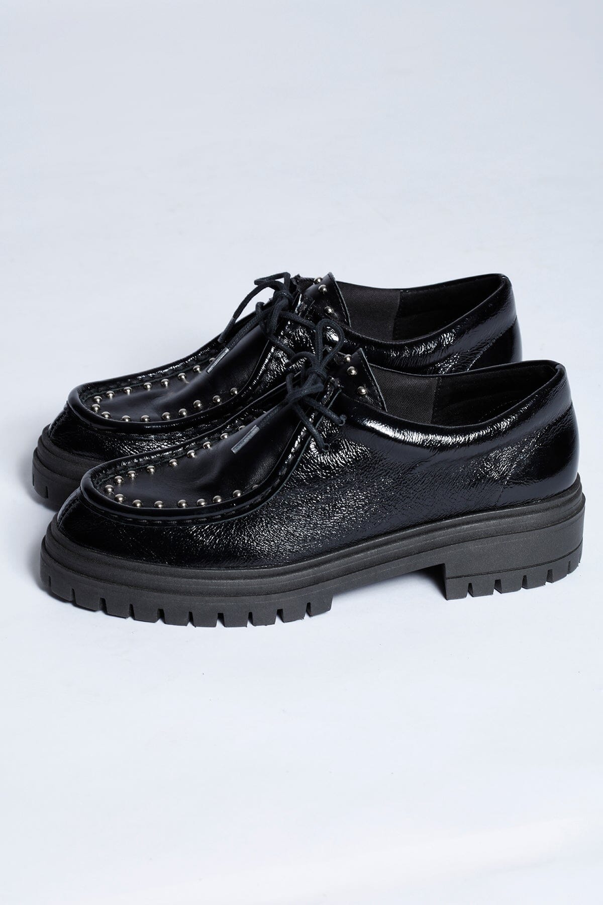 Mocassim Blake Preto Calçados Joulik 