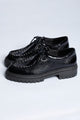 Mocassim Blake Preto Calçados Joulik 