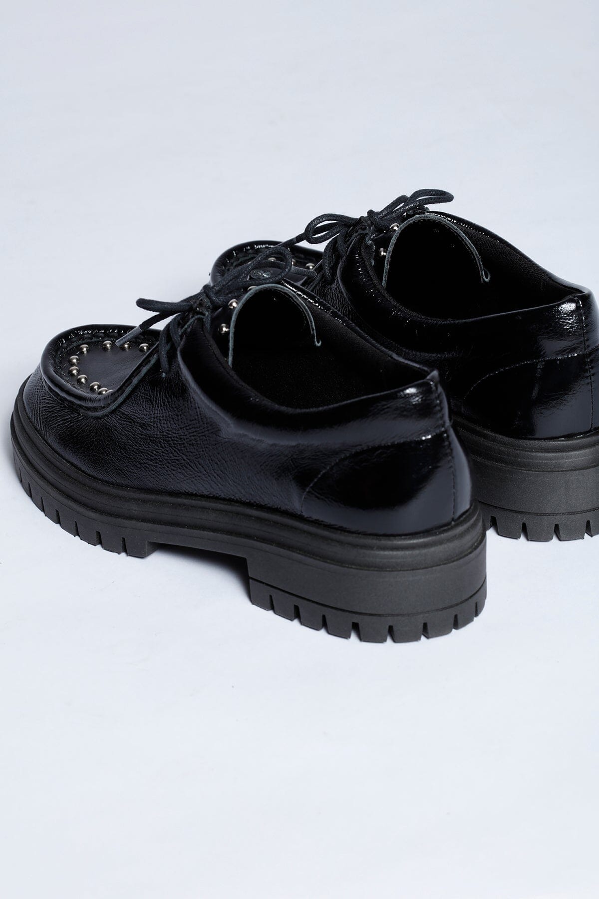 Mocassim Blake Preto Calçados Joulik 
