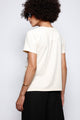 T-shirt Bordada Sun Creme (Revisar tudão) T-Shirt Joulik 